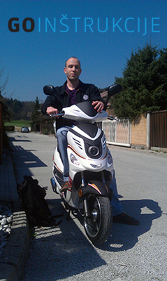 inštrukcije na domu