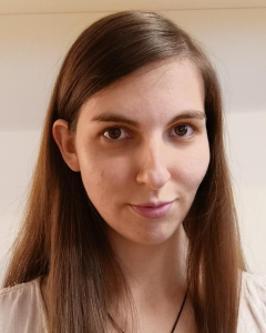 inštruktor Ana