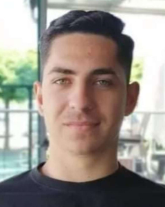 inštruktor Blaž