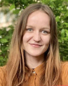 inštruktor Eva