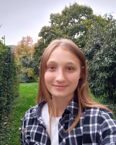 inštruktor Maja