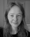 inštruktor - Nina
