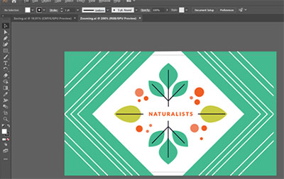 Tečaj Adobe Illustrator Osnove