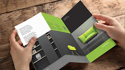 Tečaj Adobe InDesign Izdelava projekta
