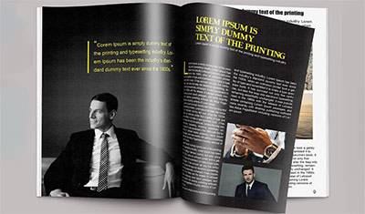 Tečaj Adobe InDesign Uporabne funkcije