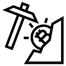 Blockchain in kriptovalute Rudarjenje