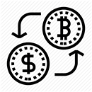 Blockchain in kriptovalute Trgovanje